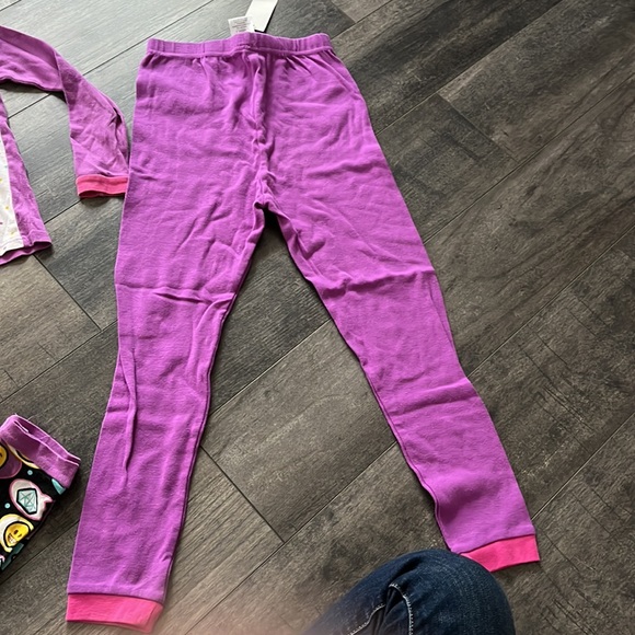 Emoji pajamas - Picture 2 of 4